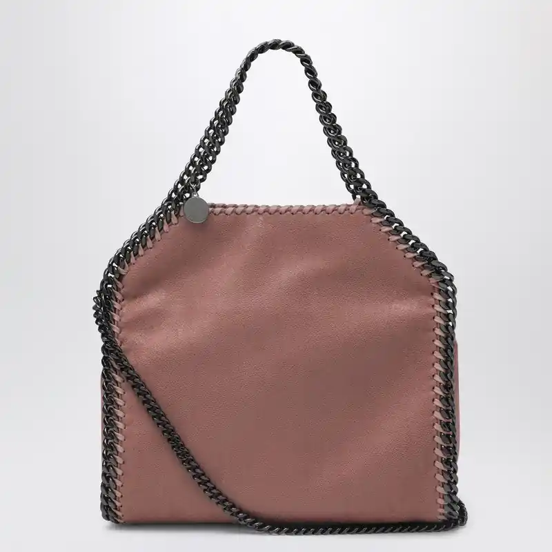 Sienna Falabella Mini Tote Bag - Stella McCartney