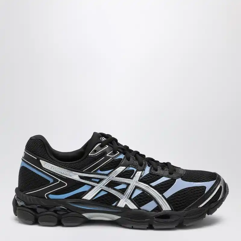 Gel-Cumulus 16 Sneakers Black/Pure Silver