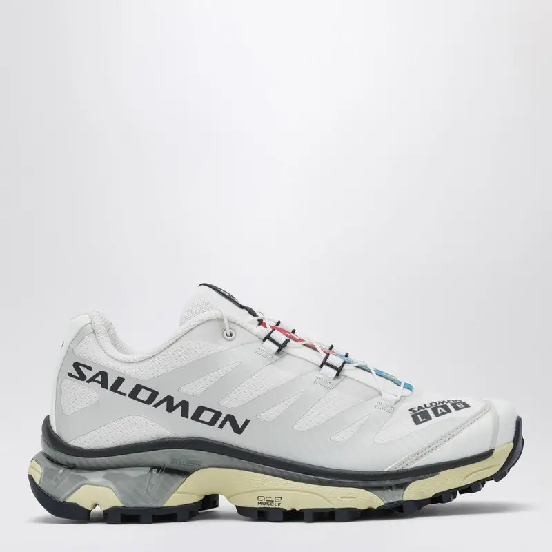 Xt-4 Og Sneakers White/Lunar Rock/Night Sky
