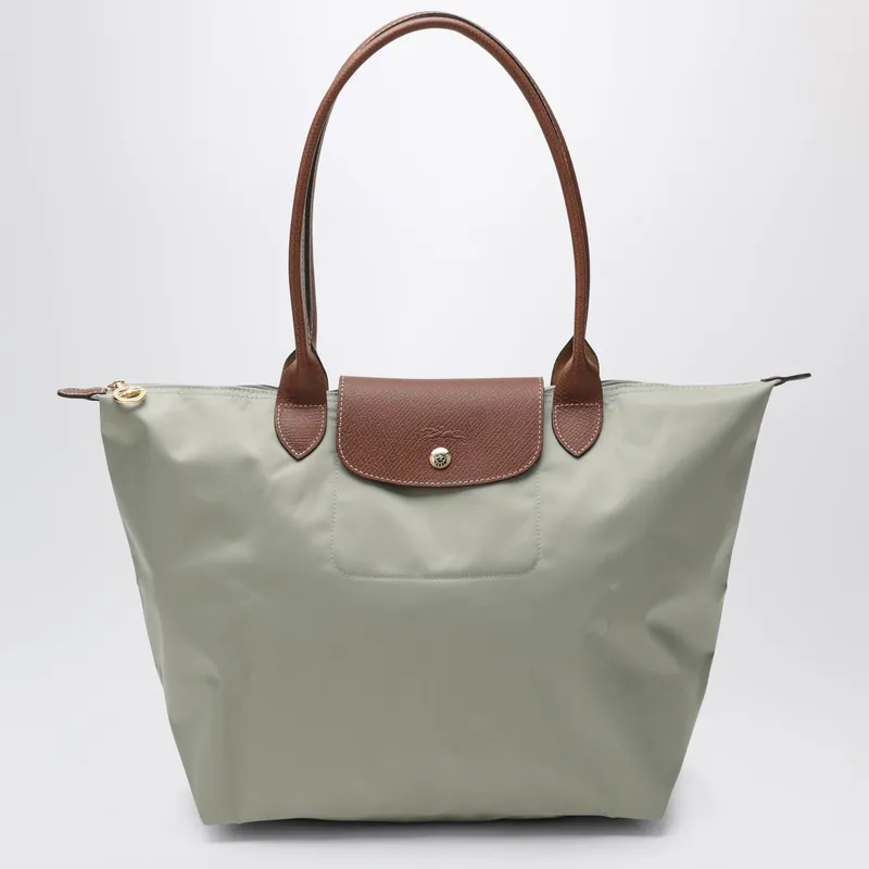 Pebble Le Pliage Original L Bag - Longchamp