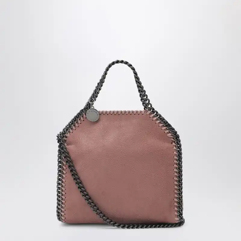 Sienna Falabella Micro Tote Bag - Stella McCartney